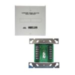 Mircom CSIS-202A1 Supervised Signal Isolator Module-featured