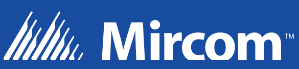 Mircom  Logo