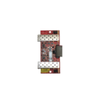 FOM-2000-UM Single-Mode or Multi-Mode Fiber Module