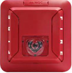 Mircom-FS-400C-Ceiling-Mount-Led-Strobes