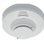 Mircom MIX-FC351APA Advanced Protocol Multi Criteria CO and Smoke Sensor-featured