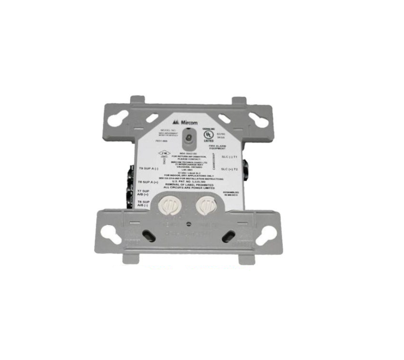 MIX-M500MAPA Monitor Module
