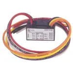 Mircom PAM Series Multi Voltage Control Relays - Featured Image