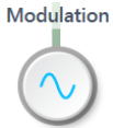 Modulation Icon