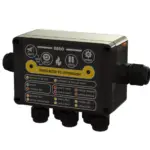N2KB NANO Fire Detection Extinguishing Control System