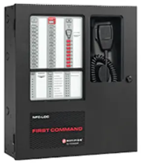 NFC RPU Notifier First Command Remote Page Unit - fig2