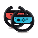 NINTENDO SWITCH 0522 Joy Con Wheel - Featured Image