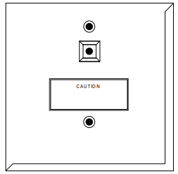 NOTIFIER AIM 200 Addressable Intelligent Module - Control and Monitor Modules