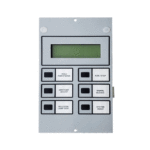 NOTIFIER PK-LCD-80 Programmable Fire Alarm Control Panels - Featured Image