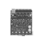 NOTIFIER XP6-C-A Six Circuit Supervised Control Module Featured