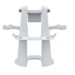 NexiGo VR Headset and Touch Controllers Display Stand feature