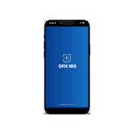 ORTHOFIX OFIX MIS App Workflow - Featured Image
