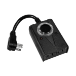 PLT SOLUTIONS LS PLTS 12336 Plug In Outdoor Mechanical Timer - Featured Image
