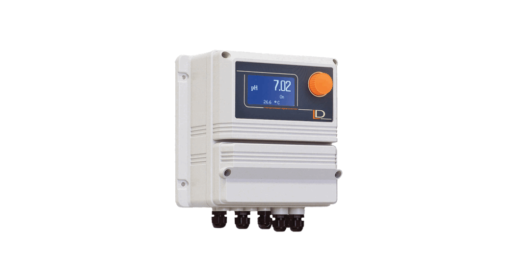POOL TECHNOLOGIE PAPI004204 ORP Controller - Featured Image