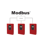 POTTER SCADA Modbus Link Modbus interface