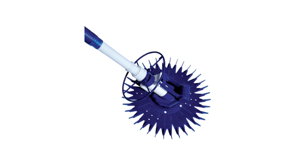 PoolPro ACROBAT GT Automatic Pool Cleaner - Featured Image