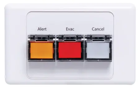 A 2078B Remote Plate