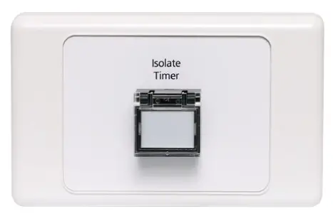 A 4579 Remote Plate