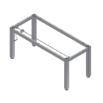 ROPOX 6005 4SingleManual Multi-Function Table - Featured Image
