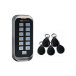 SCS-Sentinel-RFID-Code-Access-Coding-Keyboard-feature