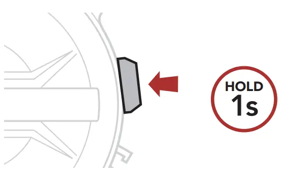 FM Radio On/Off