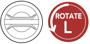 Button icons