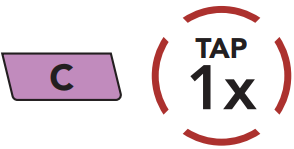 Function icon