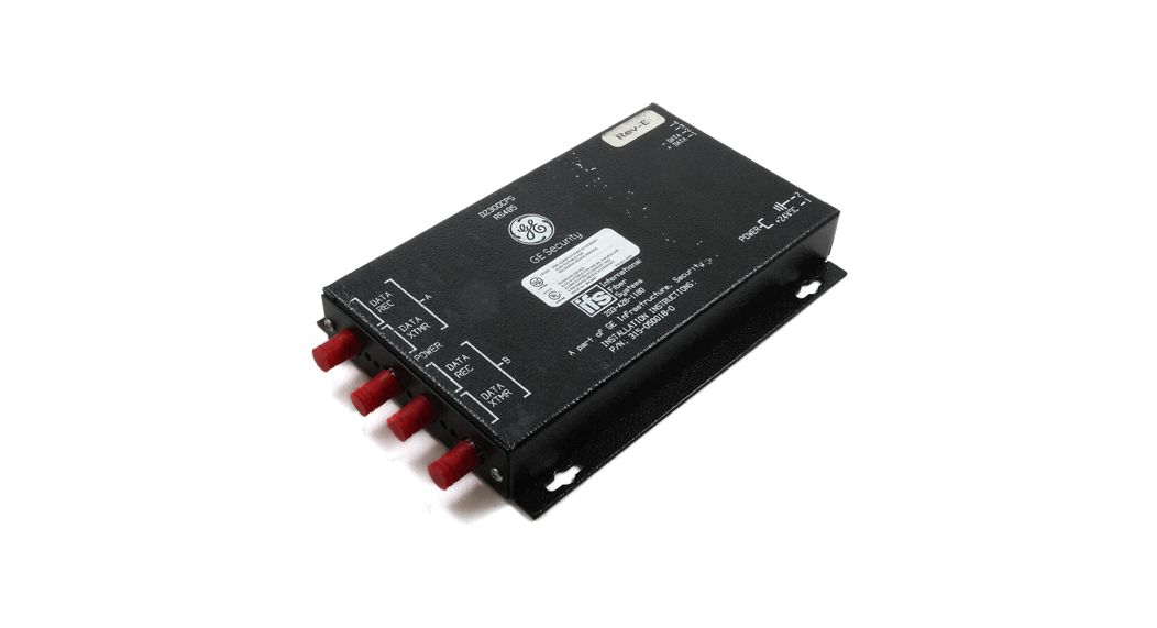 SIEMENS D2300CPS Multi Mode 850nm Fiber Optic Interface - Featured Image