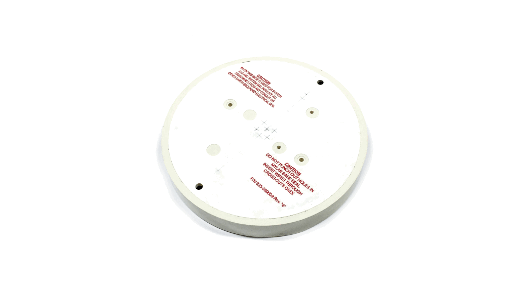 SIEMENS DB-SEAL Base Seal - Featured Image