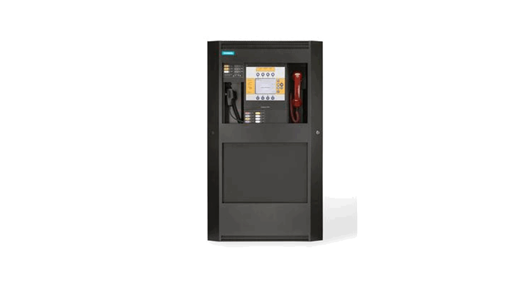 SIEMENS FCM2041-U3 Operator Interface - Featured Image