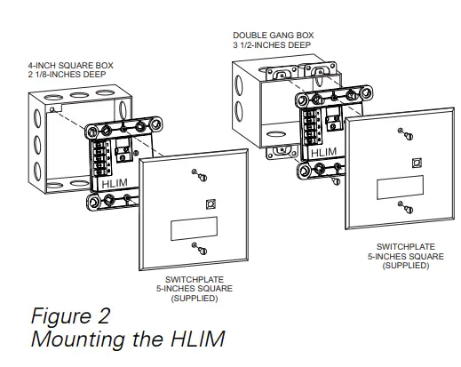 SIEMENS-HLIM-Loop-Isolator-Module-FIG-2
