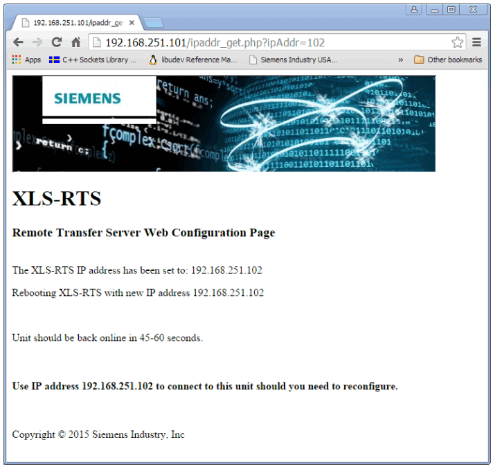 SIEMENS SNU ASSY Single Node Upload - Figure 12