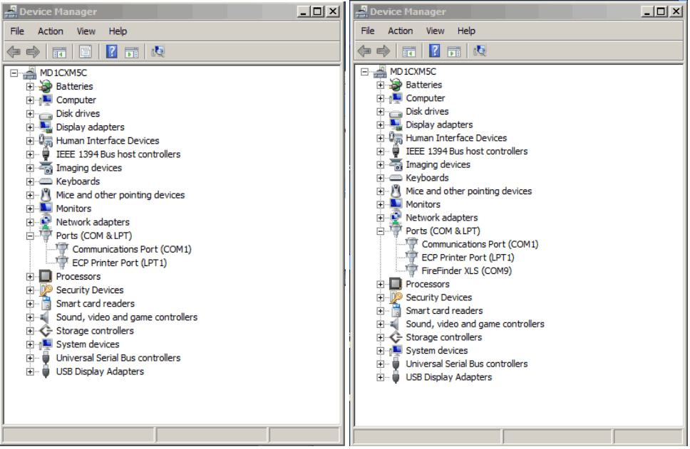 SIEMENS SNU ASSY Single Node Upload - Figure 26