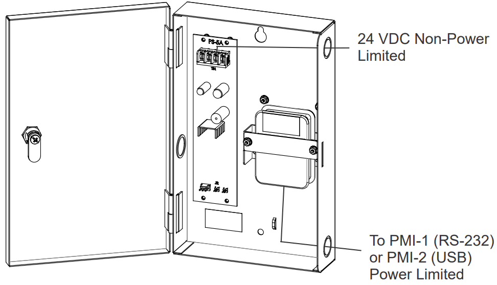 SIEMENS SNU ASSY Single Node Upload - Power Limited