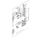 SIEMENS VCC2002-A1 Voice input-Output Card feature