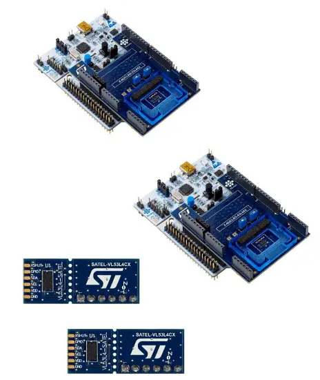 Hardware Overview