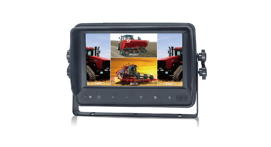 STONKAM 24G 1080P Digital Wireless Monitor - Featured Image