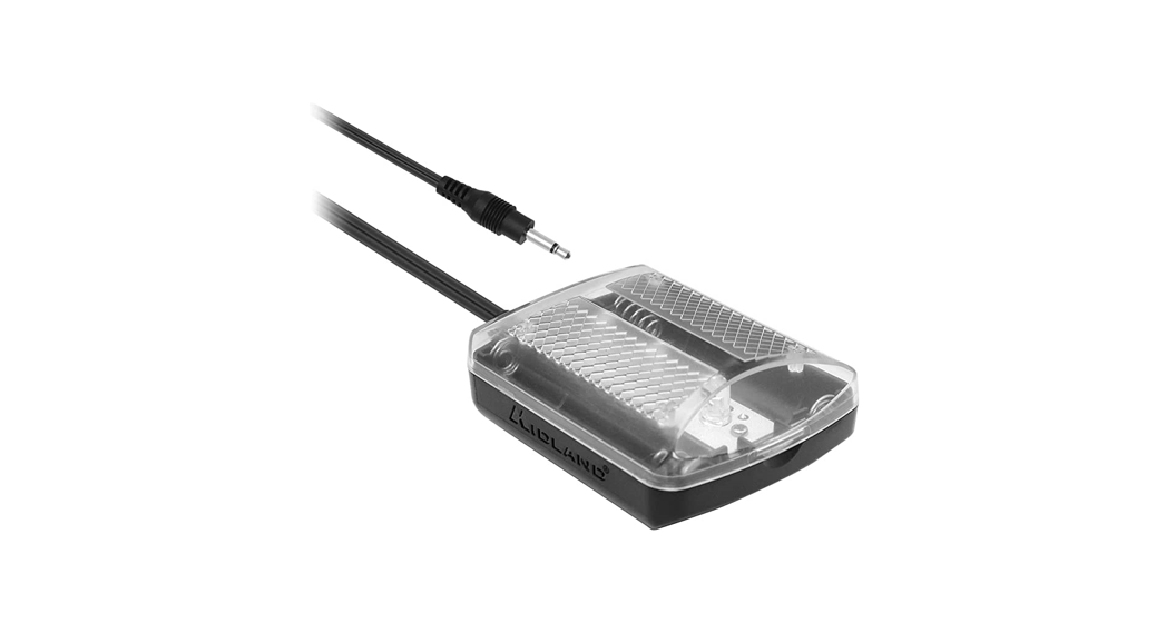 STR180 Strobe Light for Midland Weather Alert Radio - Featured Image