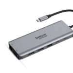 Selore S Global SEUC0215 USB C Docking Station Dual Monitor - Featured Image