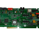 Simplex 4010-9810 Tulaga masani Lipoti DACT Card Fa'atonuga Tusi Taiala