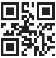 Sirius Built In Washing Machine - qr code