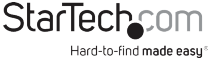 StarTech-com Logo