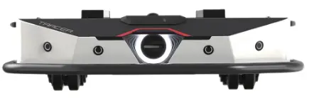 TRACER-AgileX-Robotics-Team-Autonomous-Mobile-Robot-PRODUCT