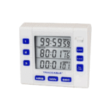 Traceable 5665TR Three Channel Alarm Timer - Featured Image