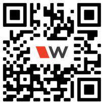 WILLIAMS AV Digi-Wave 400 Series Wireless Intercom And Interpretation System - qr code