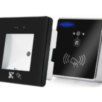 WL4 RPRO-QR-EM-MF QR Code Plus RFID Access Control Reader - Featured Image