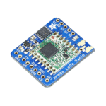 WSAudiology RFM008 RF Radio Module - Featured Image