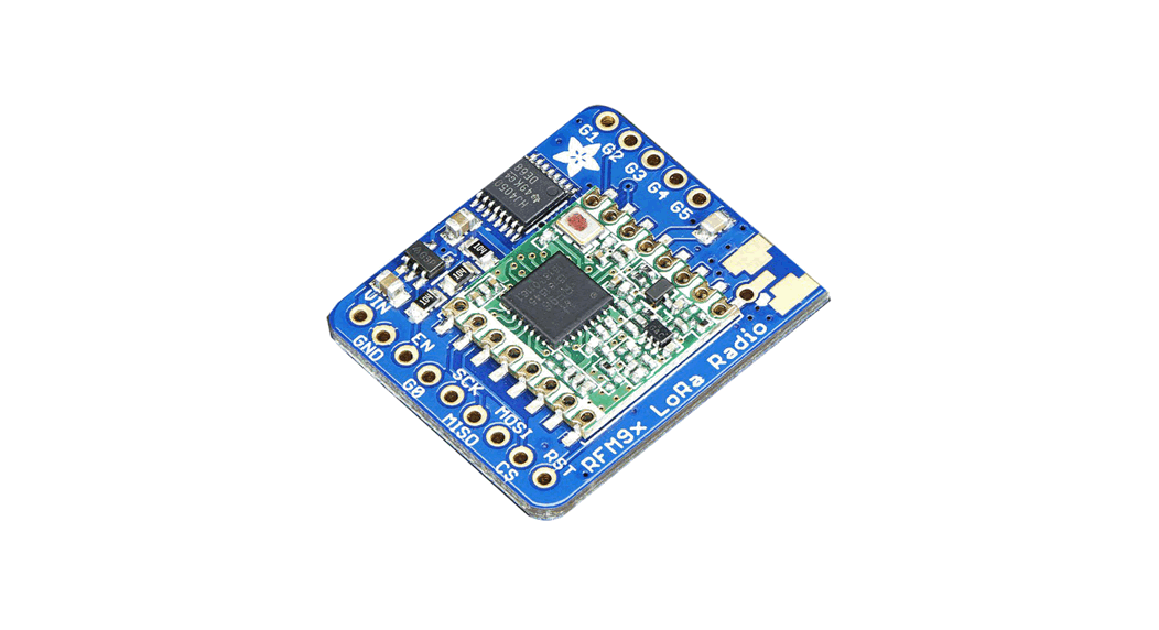 WSAudiology RFM008 RF Radio Module - Featured Image