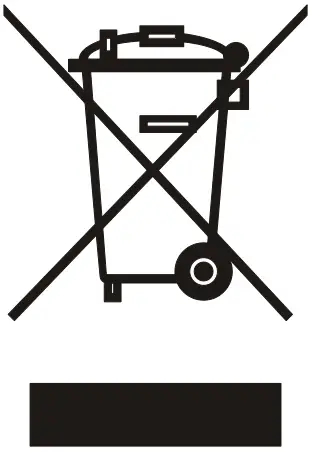 Dustbin Icon