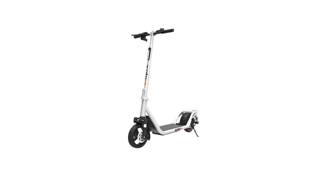 Xplova XES015 Lightning 5 Electric Scooter - Featured Image